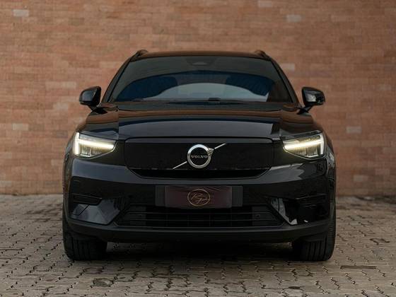 VOLVO EX40 P6 RECHARGE ELECTRIC PLUS